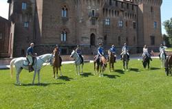 Circolo Ippico Corte Maldrittino, Castelbelforte orari di apertura