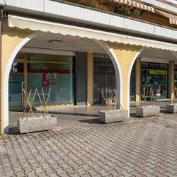 La Meccanica Del Movimento, Veggiano orari di apertura
