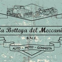 La Bottega del Meccanico s.n.c., Villanova Monferrato orari di apertura