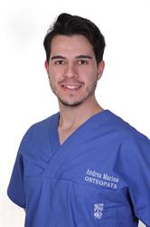 Andrea Marino Osteopata & MCB, Potenza orari di apertura