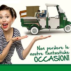 Al Mercante in Fiera, Montepulciano orari di apertura