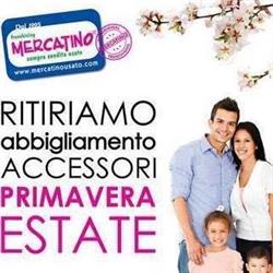 Mercatino Usato Marconi, Roma orari di apertura