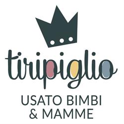 Tiripiglio - Usato bimbi e mamme, Lugo orari di apertura