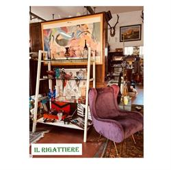 Il Rigattiere, Travagliato orari di apertura