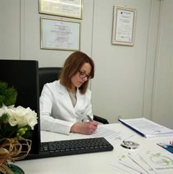 Nutrizionista Inforti, Subiaco orari di apertura
