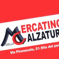 Mercatino della Calzatura, Prato orari di apertura