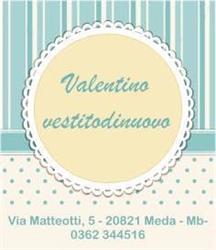 Valentino vestitodinuovo, Meda orari di apertura