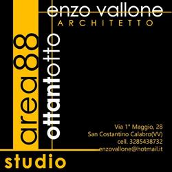 Studio d'Architettura AREA88, San Costantino Calabro orari di apertura