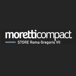 Moretti Compact Store Roma, orari di apertura