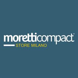 MorettiCompact Store Milano, orari di apertura
