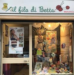 Il Filo di Betta, Nicolosi orari di apertura