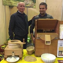 Il mulino a pietra, Groppallo orari di apertura
