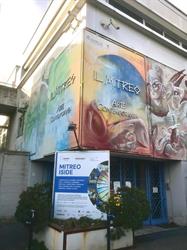 MITREOISIDE - Mitreo arte contemporanea, Roma orari di apertura