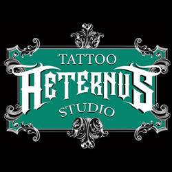 Aeternus Tattoo Studio Tatuaggio artistico Taranto, Crispiano orari di apertura