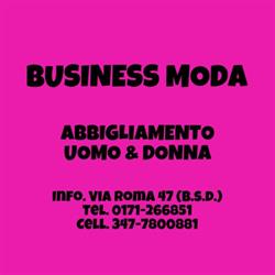 Business Moda, Borgo San Dalmazzo orari di apertura