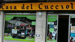 LA CASA DEL CUCCIOLO, Roma orari di apertura