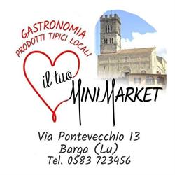 il Tuo Mini Market Barga, orari di apertura