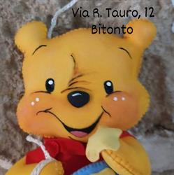 Mani Creative di Anna Boccapianola, Bitonto orari di apertura