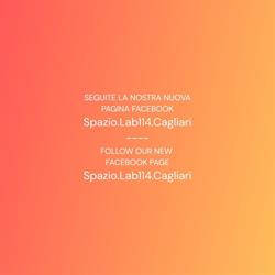 Spazio Lab 114, Cagliari orari di apertura