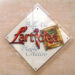 L'Artidea, Cosenza orari di apertura