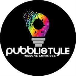PUBBLISTYLE SRLS, Belpasso orari di apertura