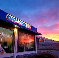 OASI ZOO, Abbiategrasso orari di apertura