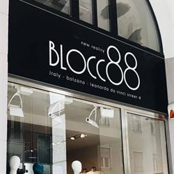 Blocco 88, Bolzano orari di apertura