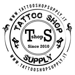 Tattooshopsupply, Bergamo orari di apertura