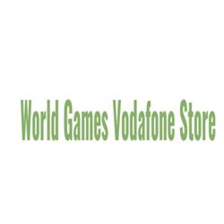 World Games Vodafone Store, Brusciano orari di apertura