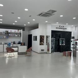 Occhialissimi glamour, Biancavilla orari di apertura