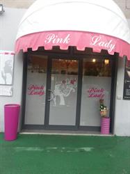 Pink Lady, Bacoli orari di apertura
