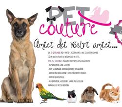 Pet Couture, Cesena orari di apertura