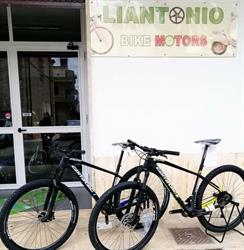 Liantonio bike motors, Palo del Colle orari di apertura
