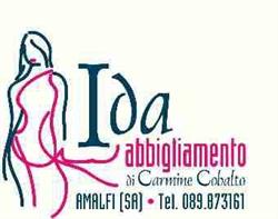 Ida Abbigliamento, Amalfi orari di apertura