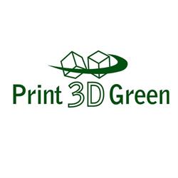 Print3DGreen, Campo Ligure orari di apertura