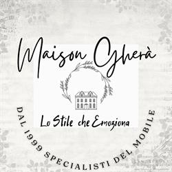 Maison Gherà, Campodoro orari di apertura