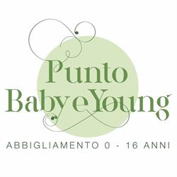 Punto Baby e Young SNC, San Giovanni Ilarione orari di apertura
