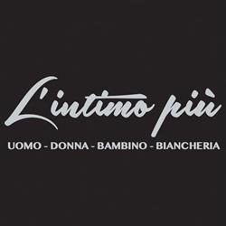 L'intimo Più, Salerno orari di apertura