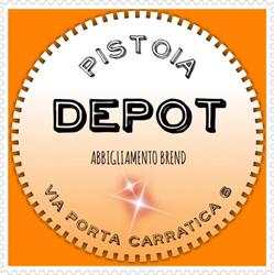 DEPOT PISTOIA, Pistoia orari di apertura