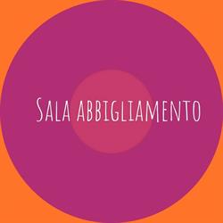 Sala abbigliamento, Muggiò orari di apertura