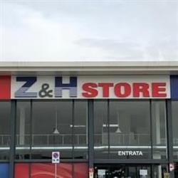 Z&H STORE, Ravenna orari di apertura