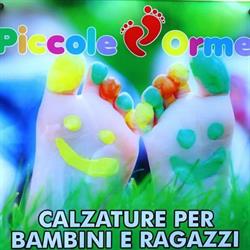 Piccole Orme - Velletri, orari di apertura