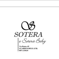 Sotera & Sotera Baby, Guardiagrele orari di apertura