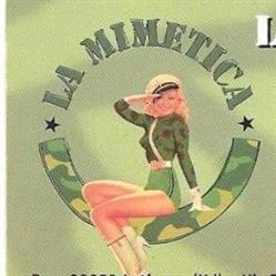 LA MIMETICA, Latisana orari di apertura