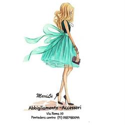 Marilu' Abbigliamento, Pontedera orari di apertura
