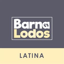 BarnaLodos, Latina orari di apertura
