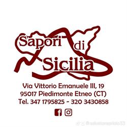 Pizzeria Sapori Di Sicilia, Piedimonte Etneo orari di apertura