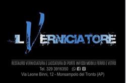 Il verniciatore, Monsampolo del Tronto orari di apertura