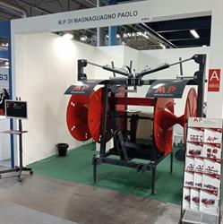 MP di Magnaguagno Paolo, Salizzole orari di apertura