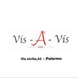 Vis-A'-Vis mode, Palermo orari di apertura